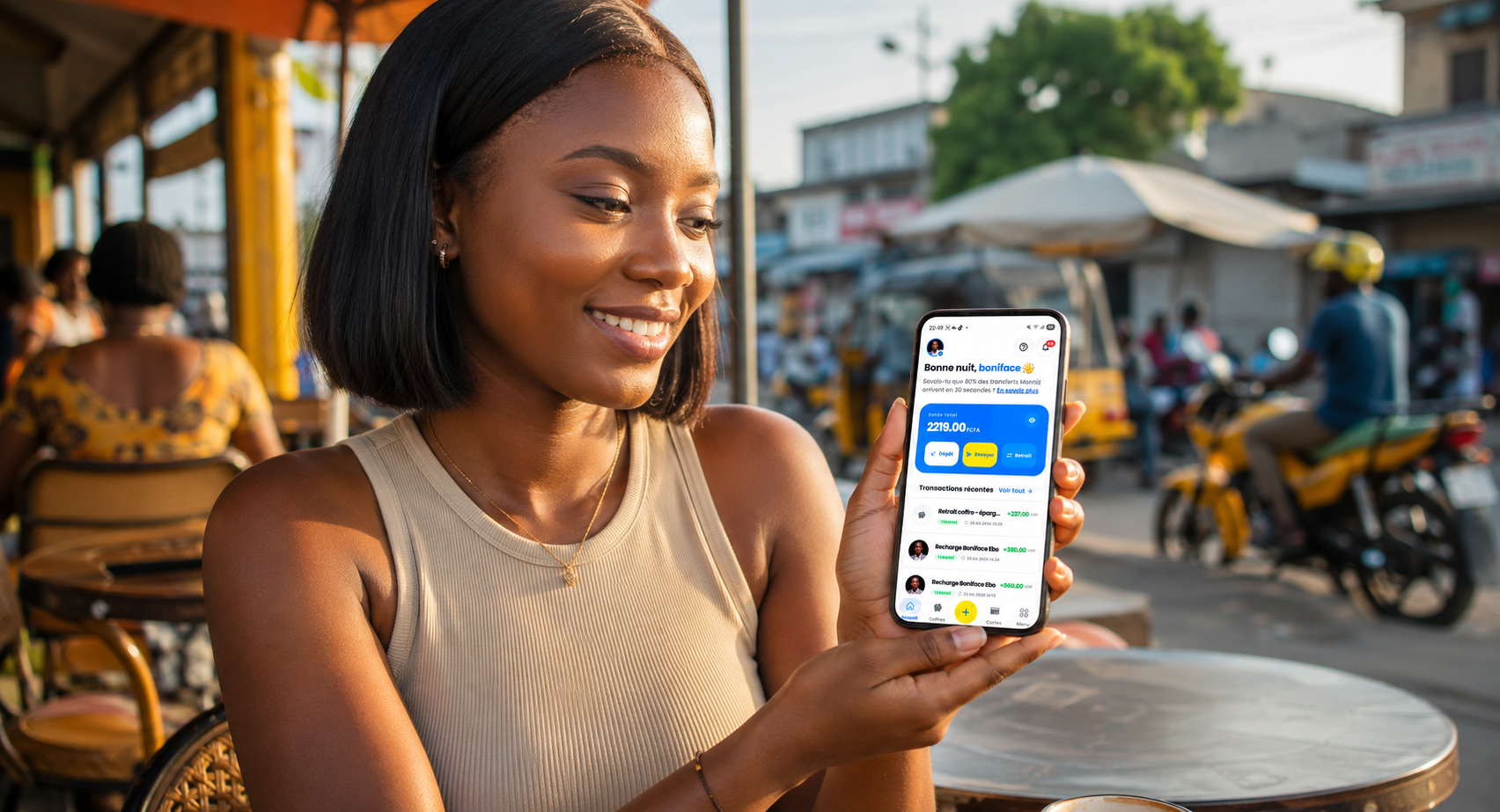 Comment acheter de la crypto au Bénin en 2026 : le guide complet (Bitcoin, USDT, Mobile Money)