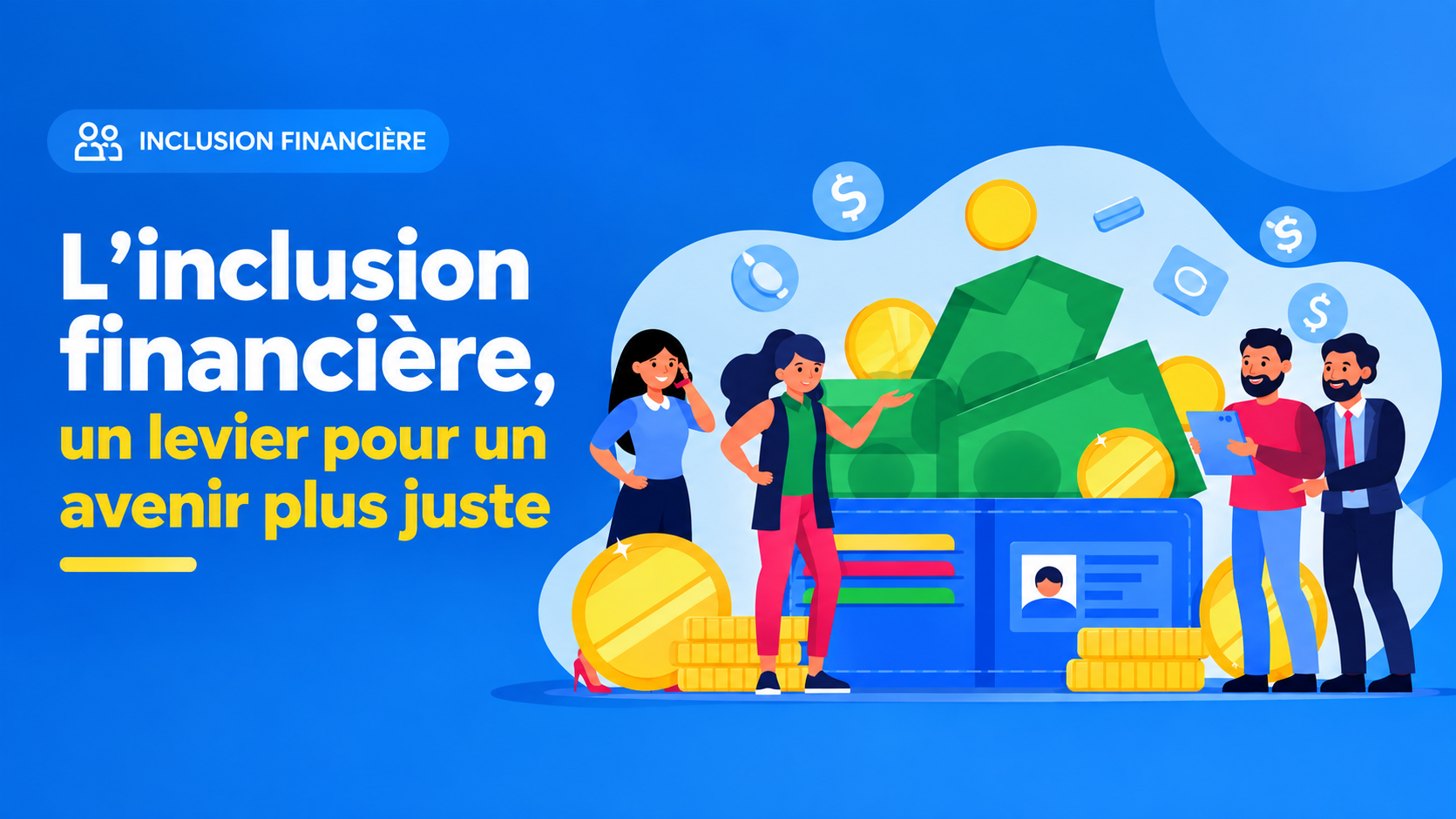 Inclusion financière