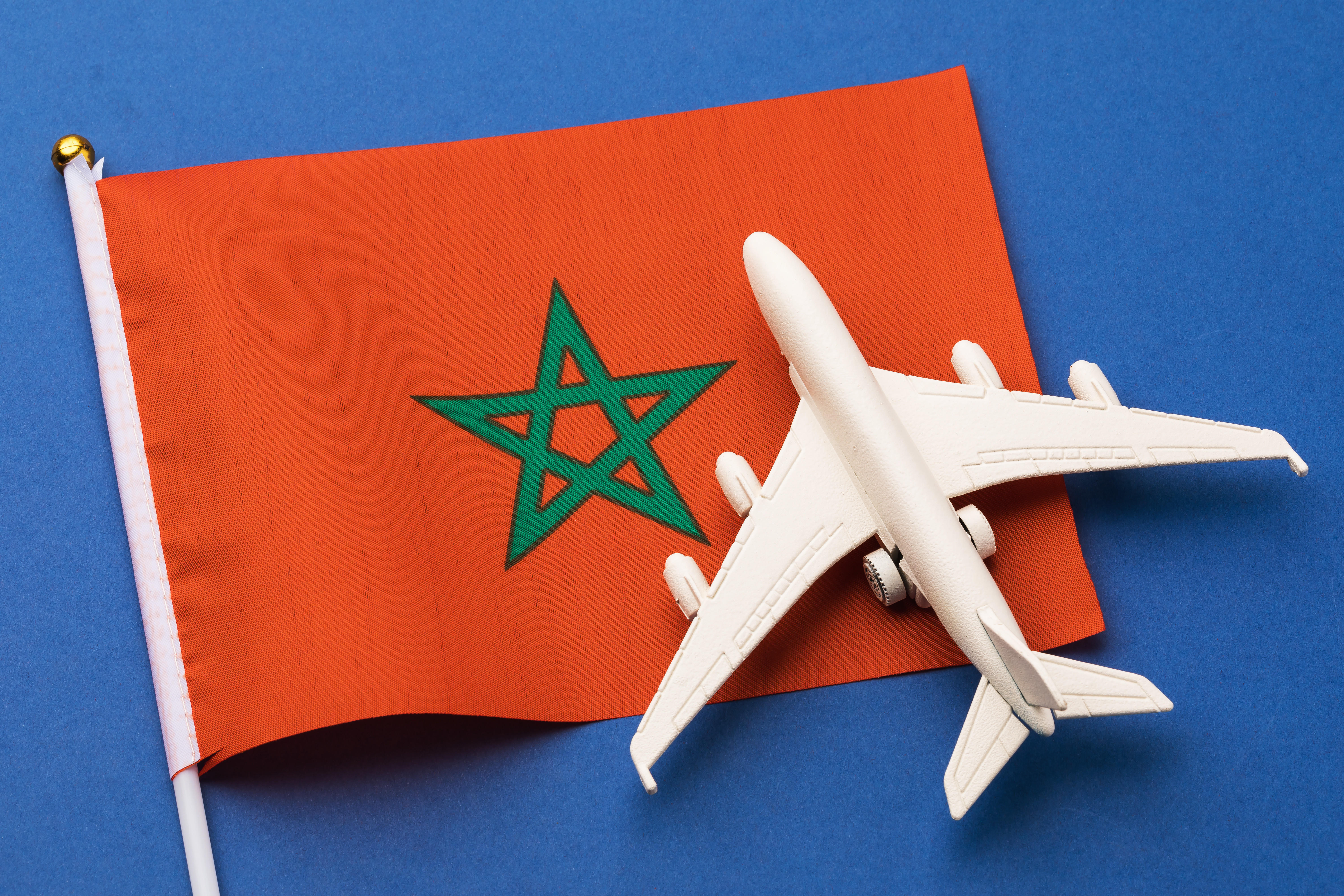 Faut-il un passeport pour aller au Maroc en 2026 ? Règles essentielles pour les Français et l’Afrique francophone