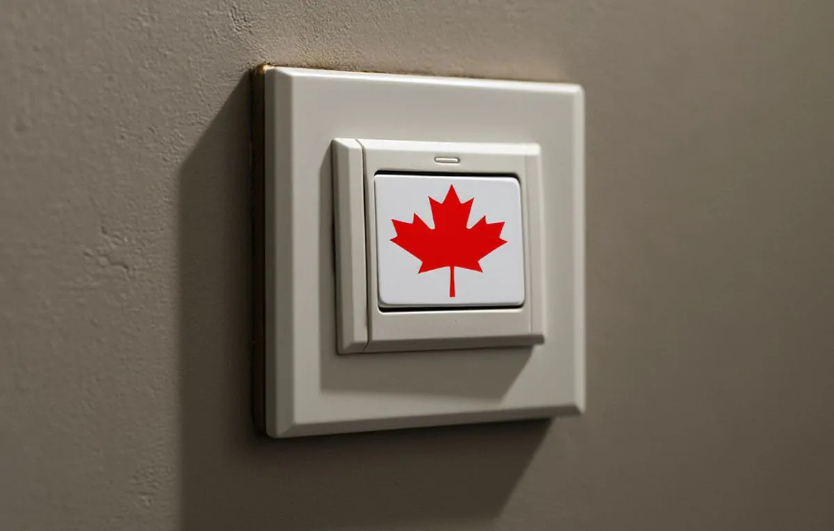 Tout ce que vous devez savoir sur les prises électriques au Canada