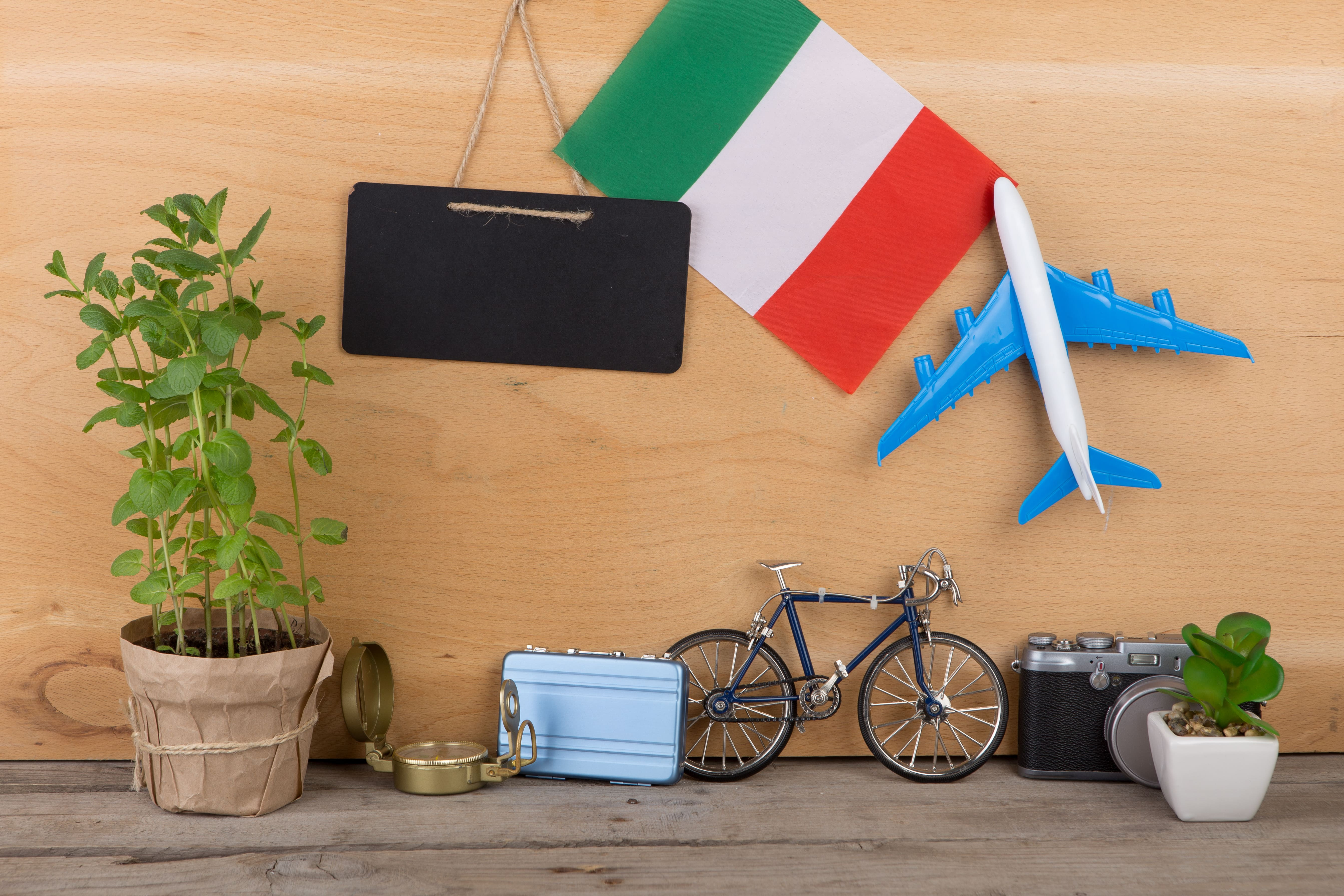Prises électriques en Italie : Ce qu’il faut savoir avant de partir
