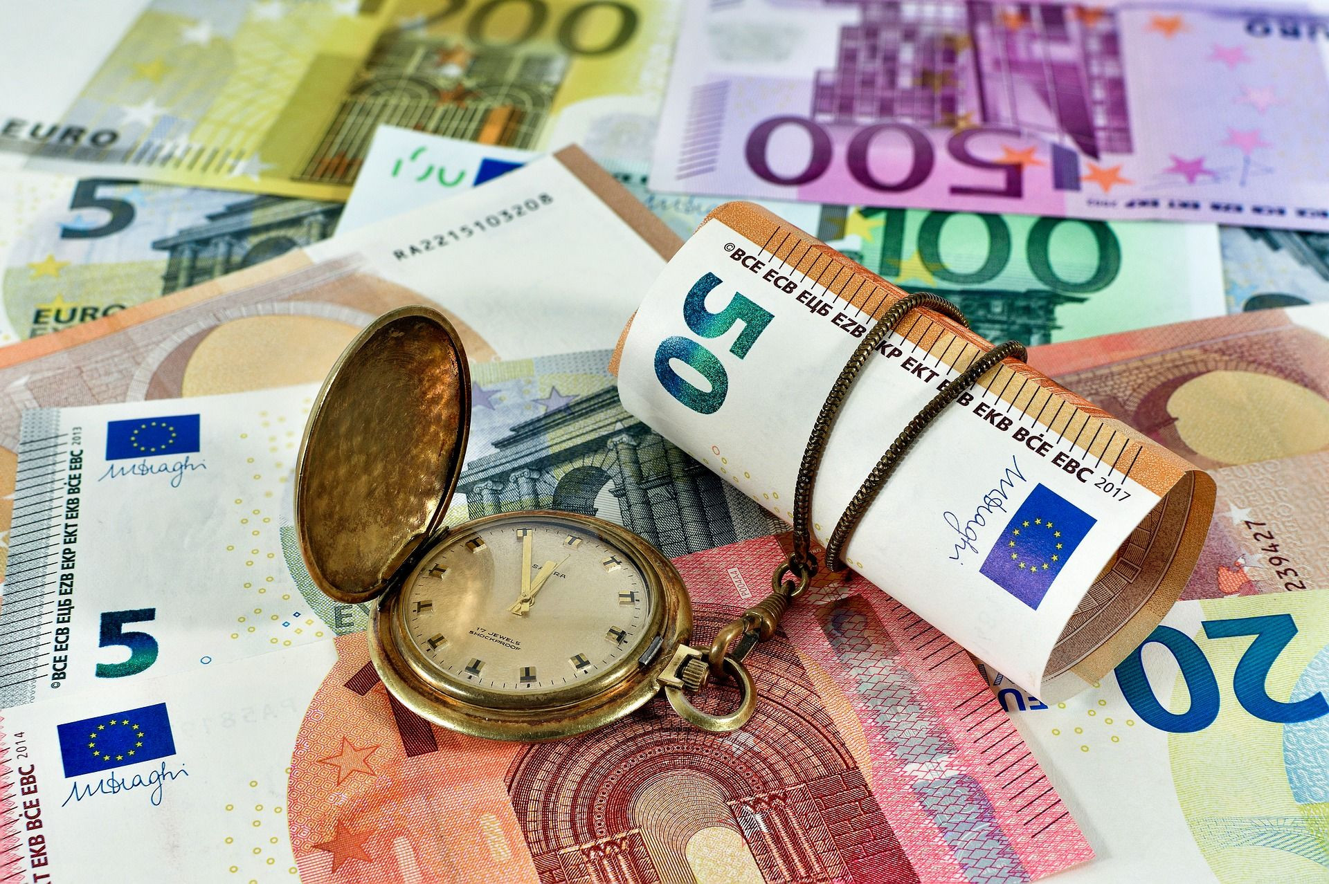 Mandat Cash La Poste : Quelles alternatives pour envoyer de l’argent aujourd'hui ?