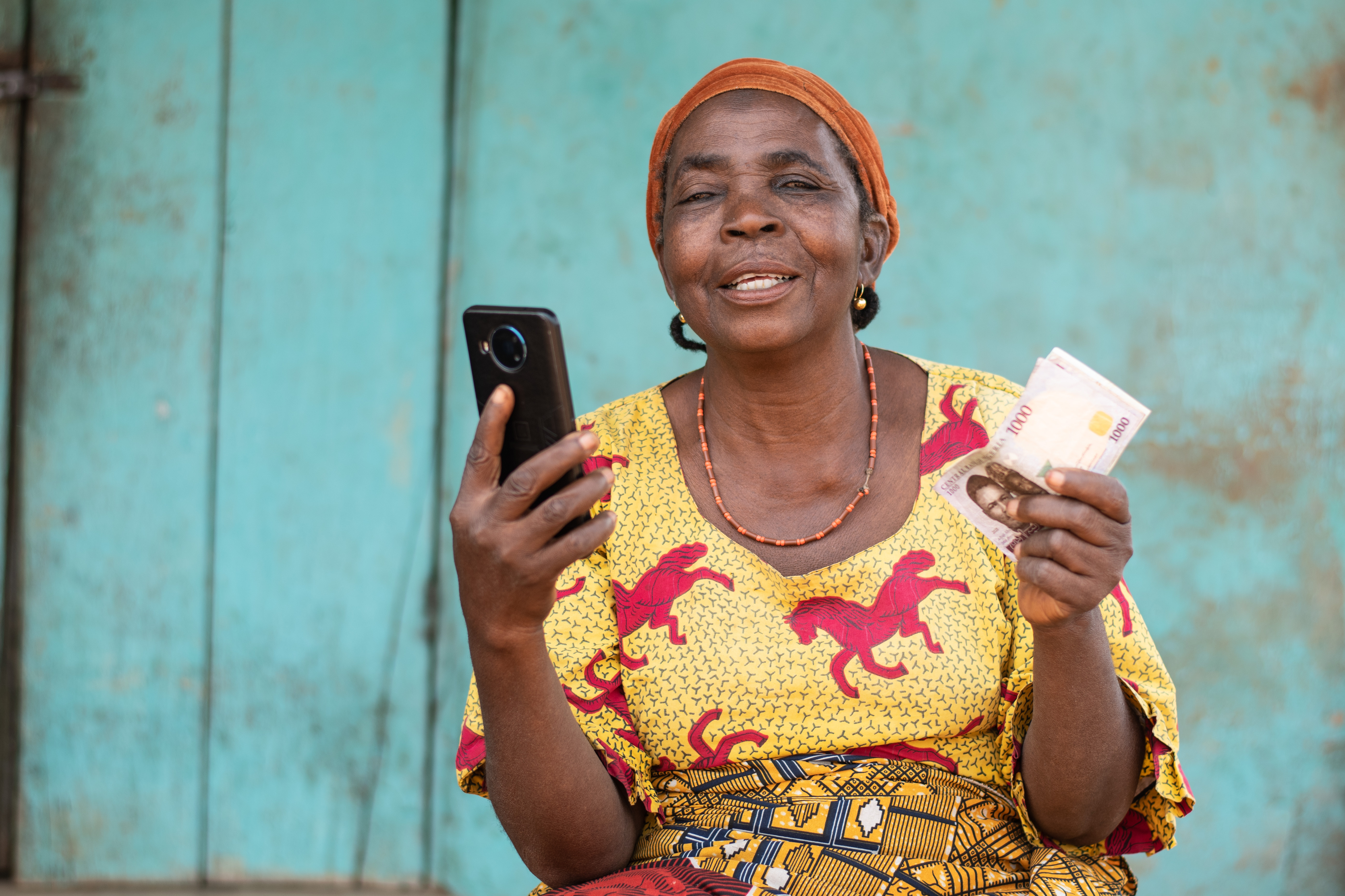 Quelles solutions pour envoyer de l’argent au Cameroun ?
