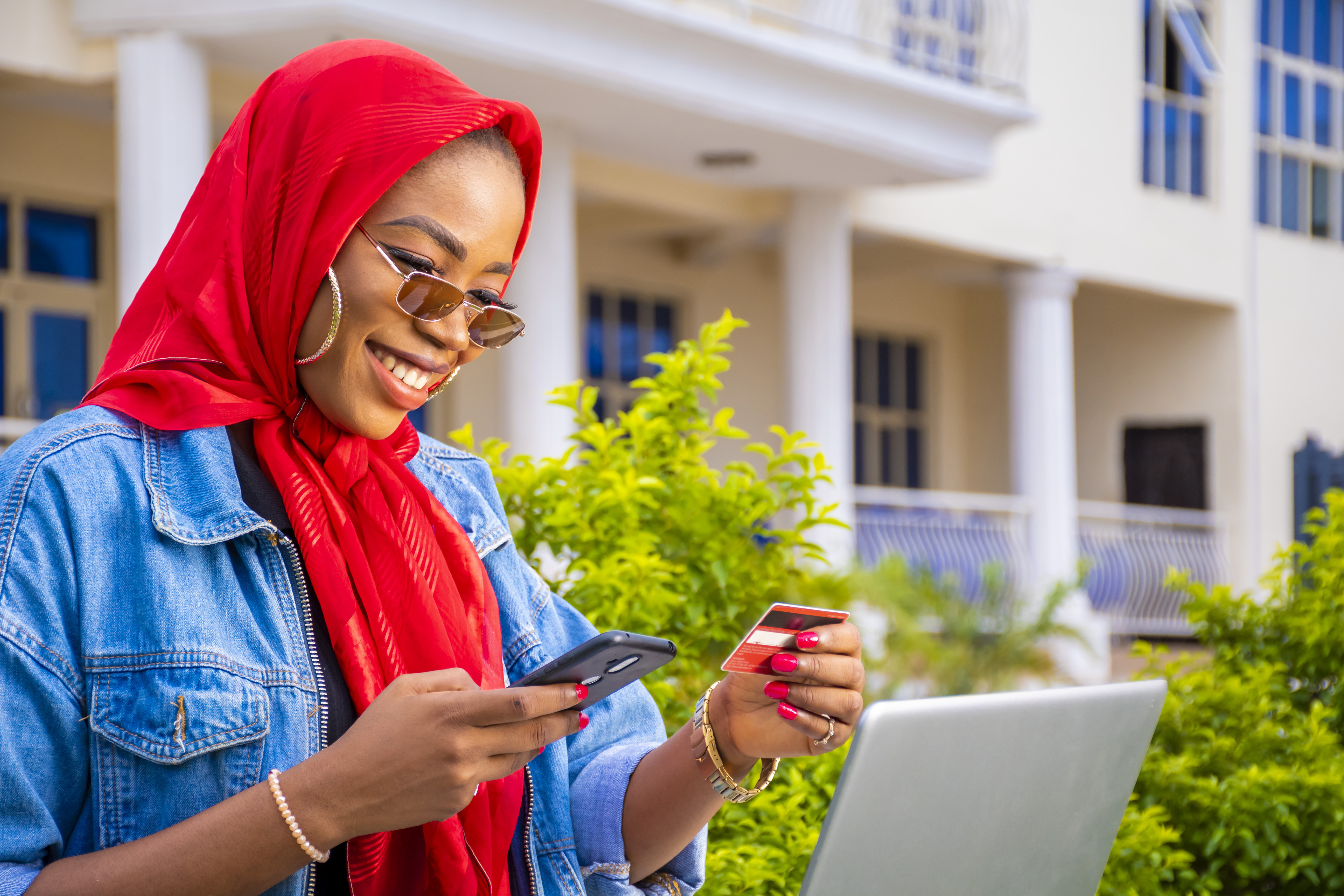 Envoyer de l’argent au Sénégal : quelles options choisir ?