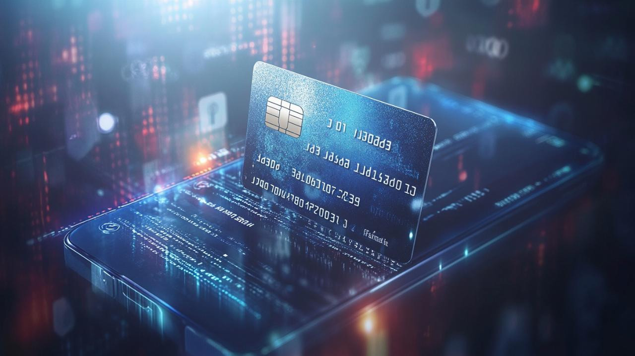 Générateur de carte bancaire : comprendre son fonctionnement et ses avantages