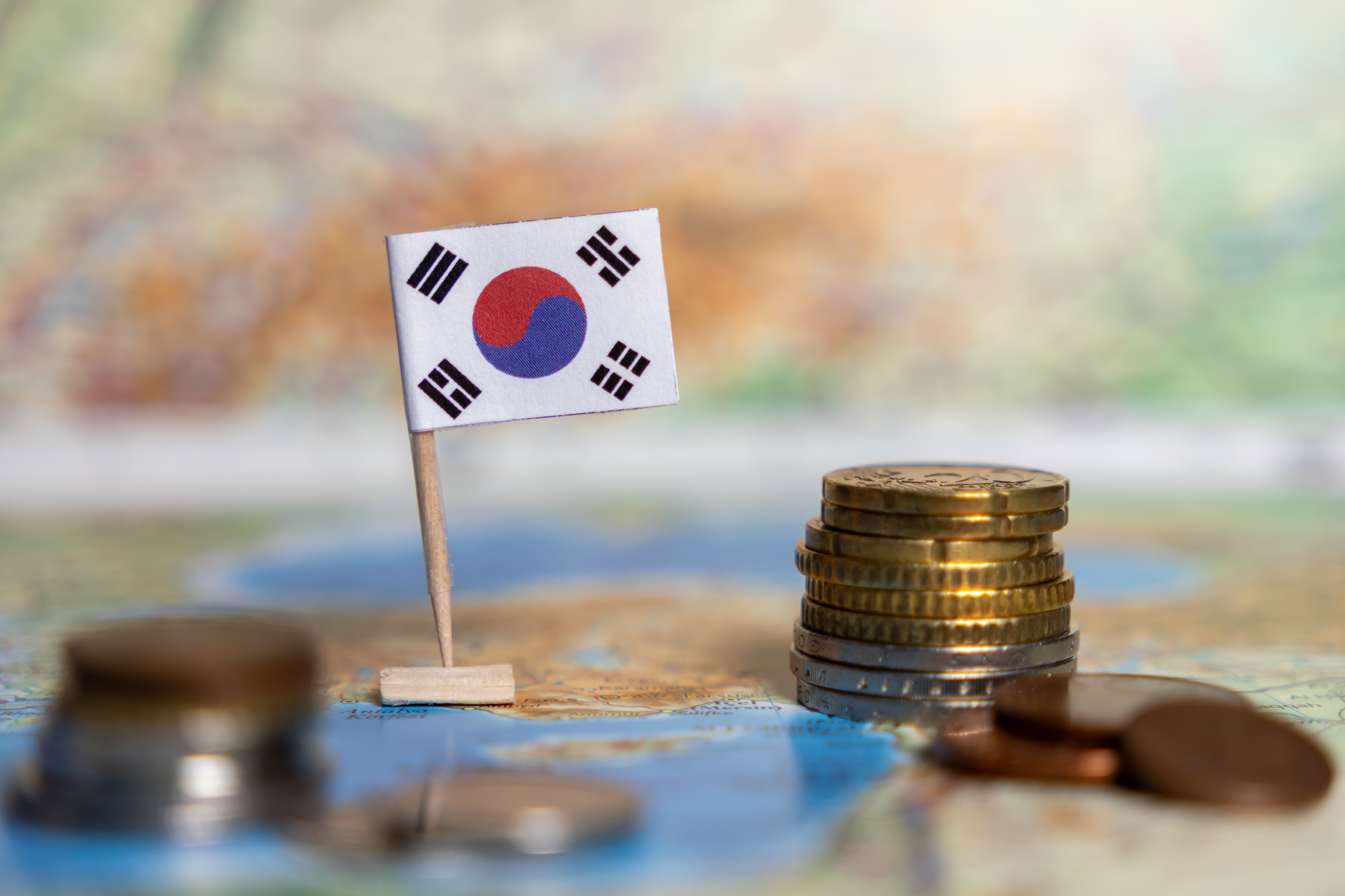 Monnaie Corée du Sud : Guide complet pour maîtriser le Won et votre budget en 2026