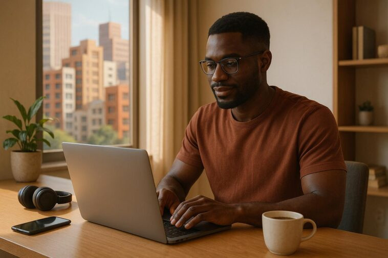 Payer un prestataire ou un freelance en Afrique : Le guide ultime pour des transferts simples, sûrs et sans frais