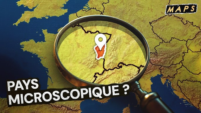 Le plus petit pays du monde : Top 7 des micro-nations qui défient la géographie