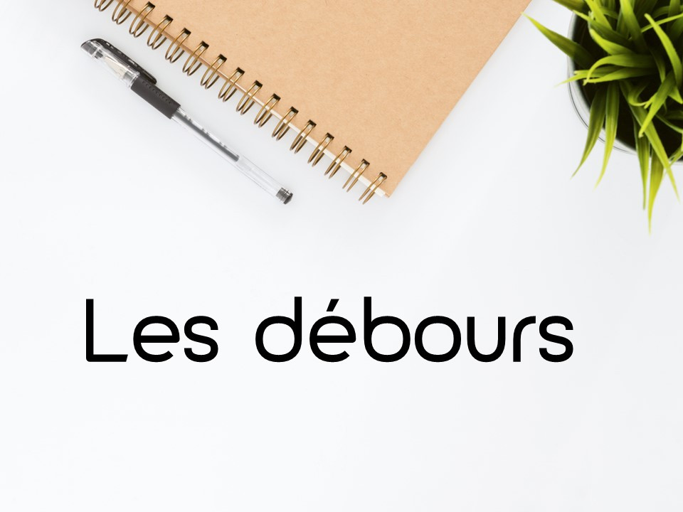 Frais de débours : Guide complet 2026 pour facturer sans payer d’impôts inutiles