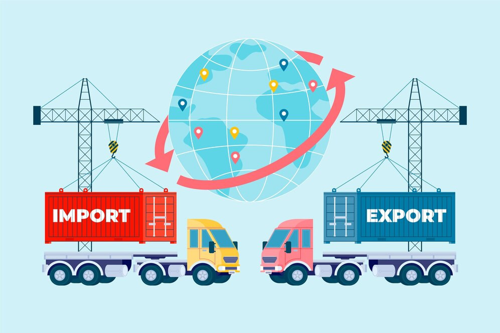 Import-export international : Guide complet pour réussir vos échanges en 2026