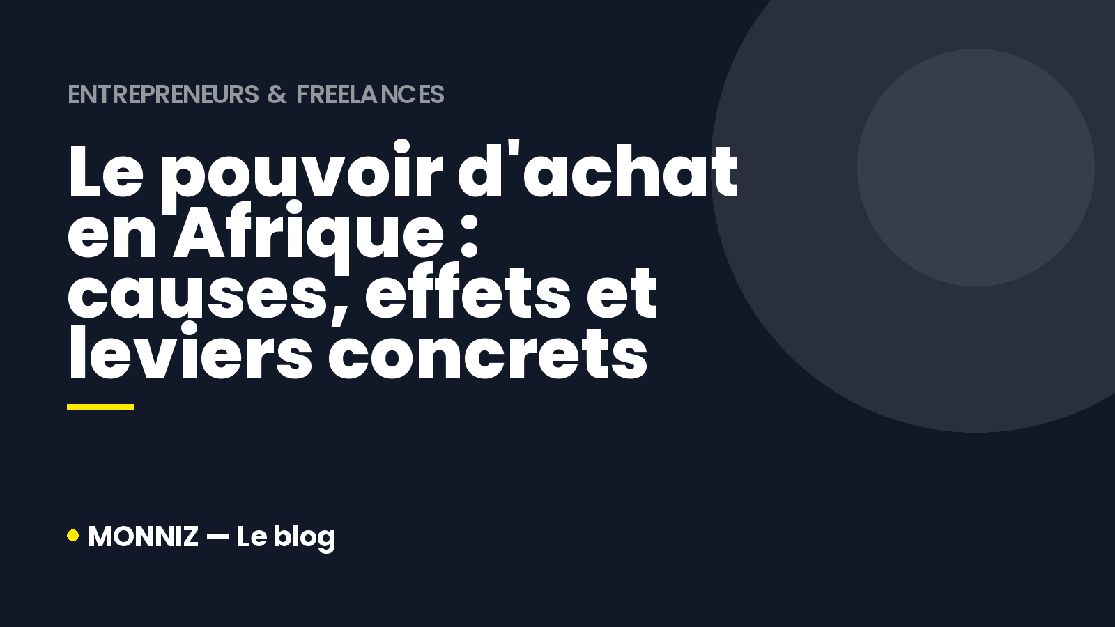 Trouver des clients en ligne